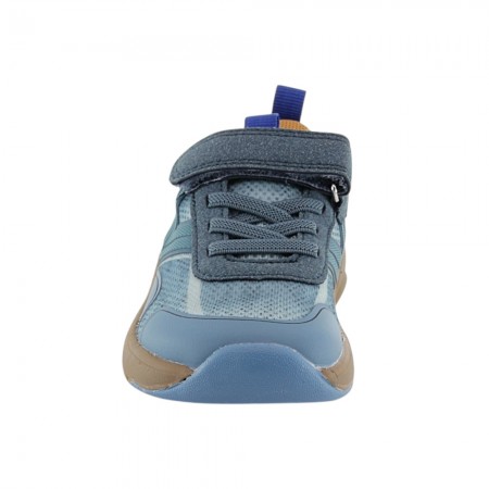 Zapatillas barefoot Victoria Kai Azul