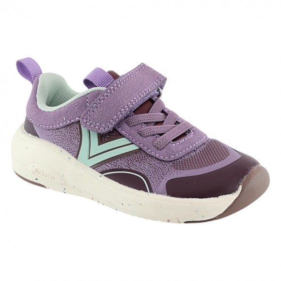 Zapatillas barefoot Victoria Kai Malva