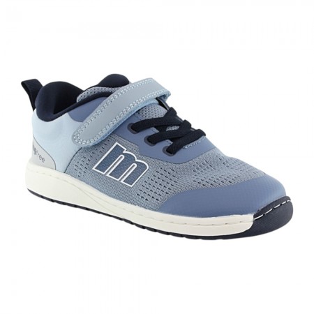Zapatillas barefoot Mutang Respect 3 Jeans