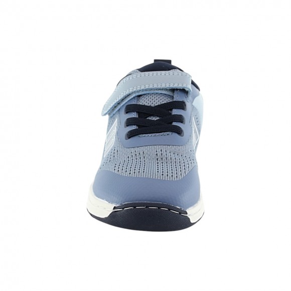 Zapatillas barefoot Mutang Respect 3 Jeans