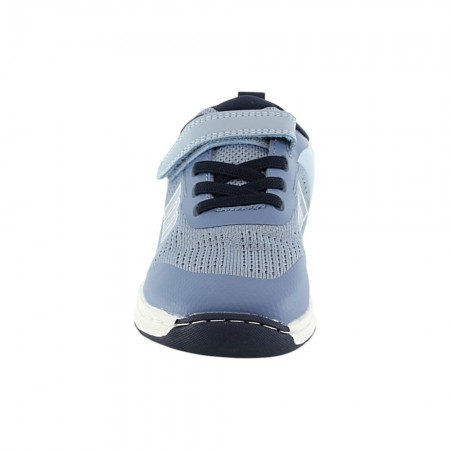 Zapatillas barefoot Mutang Respect 3 Jeans