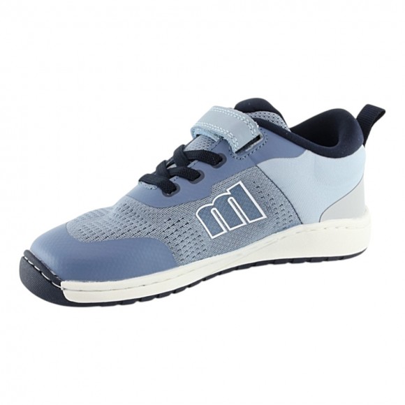 Zapatillas barefoot Mutang Respect 3 Jeans