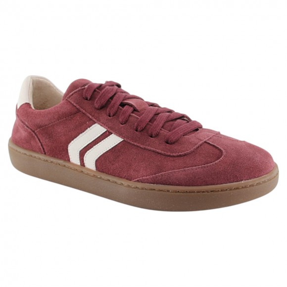 Zapatillas Mum Barefoot Ines Wine