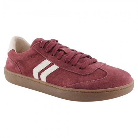 Zapatillas Mum Barefoot Ines Wine