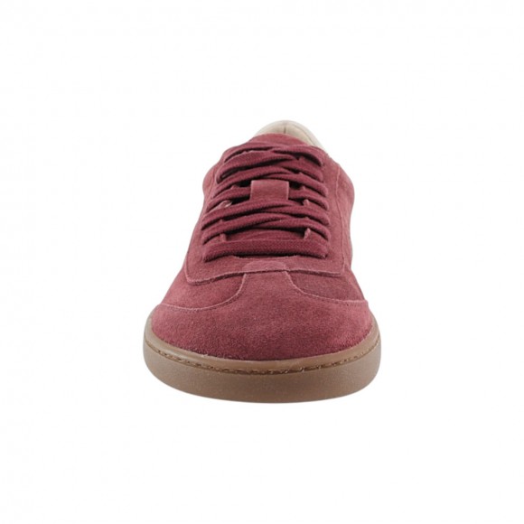 Zapatillas Mum Barefoot Ines Wine