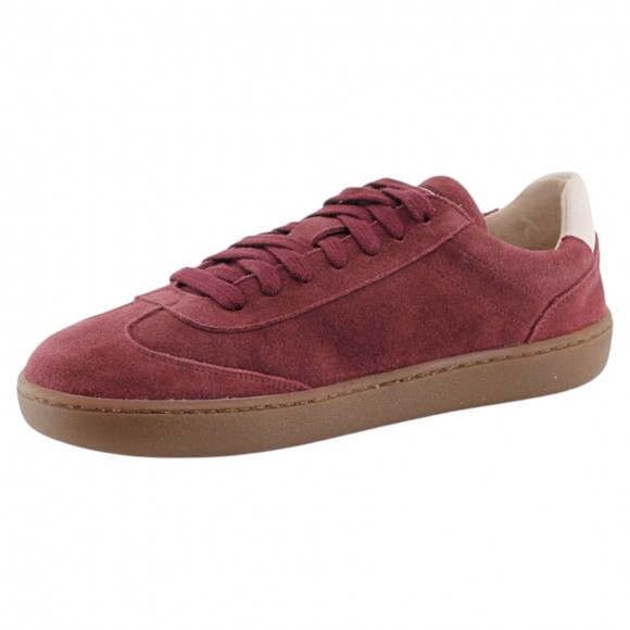 Zapatillas Mum Barefoot Ines Wine