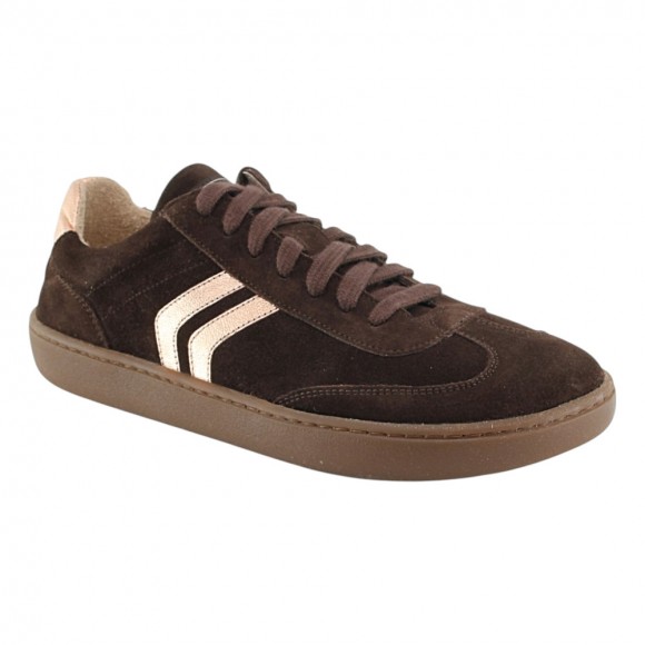 Zapatillas Mum Barefoot Ines Moca