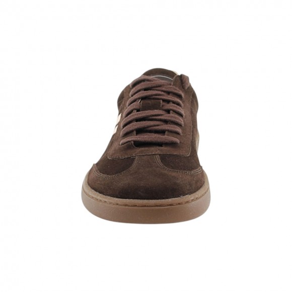 Zapatillas Mum Barefoot Ines Moca