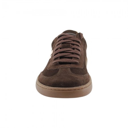Zapatillas Mum Barefoot Ines Moca