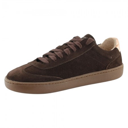 Zapatillas Mum Barefoot Ines Moca