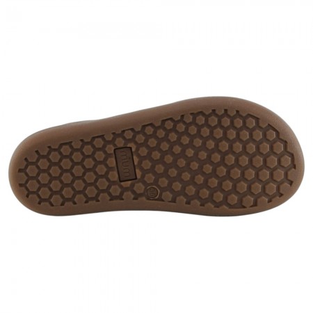 Zapatillas Mum Barefoot Ines Moca