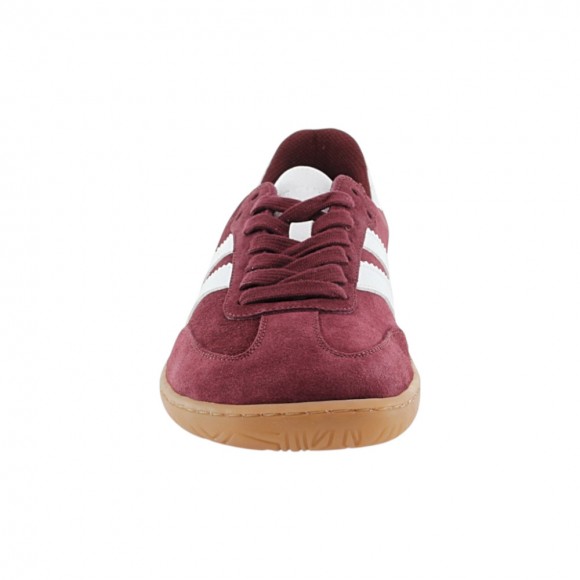 Zapatillas barefoot Coqueflex Trac Wine suela Adam