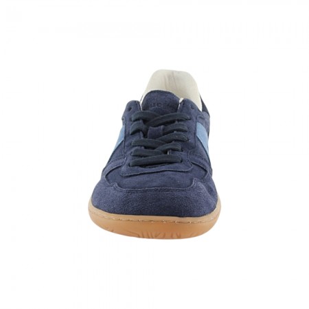 Zapatillas barefoot Coqueflex Core Navy Suela Adam