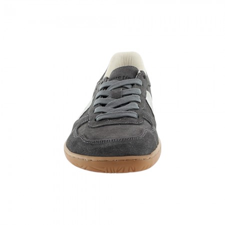 Zapatillas barefoot Coqueflex Core Slate Gris Suela Adam