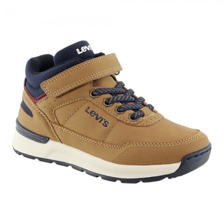 Botines Levi's Sierra Camel