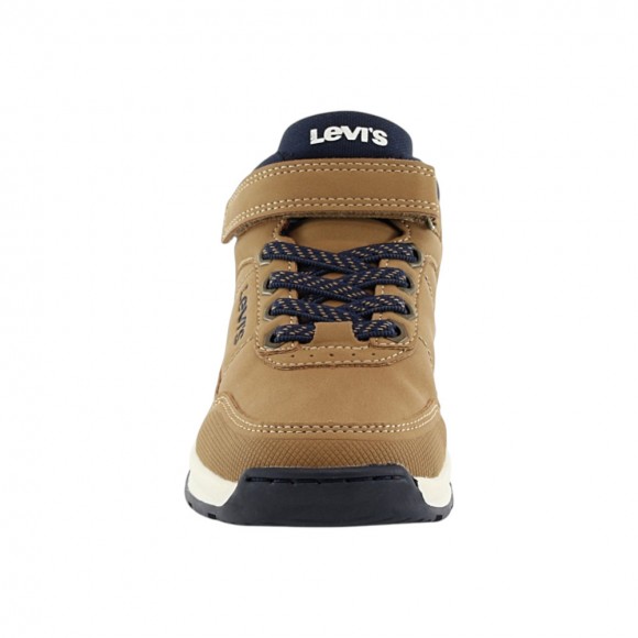 Botines Levi's Sierra Camel