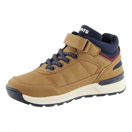 Botines Levi's Sierra Camel