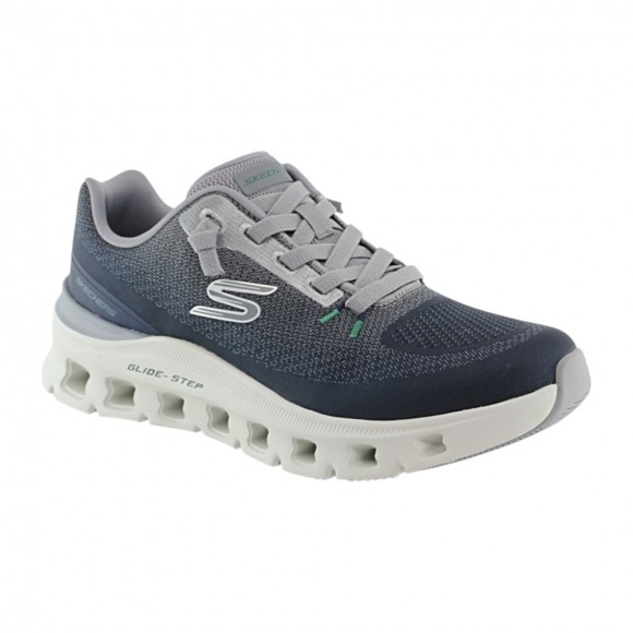 Zapatillas Skechers Glide Step Pro Azul
