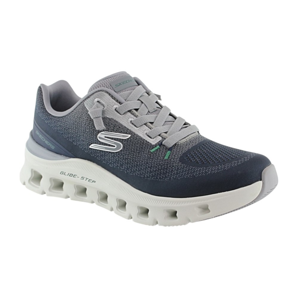 Zapatillas Skechers Glide Step Pro Azul