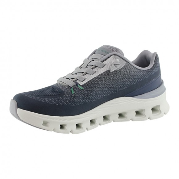 Zapatillas Skechers Glide Step Pro Azul