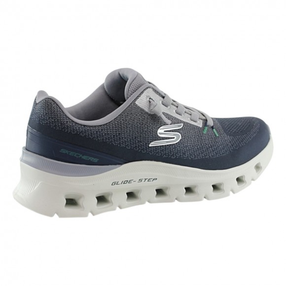 Zapatillas Skechers Glide Step Pro Azul