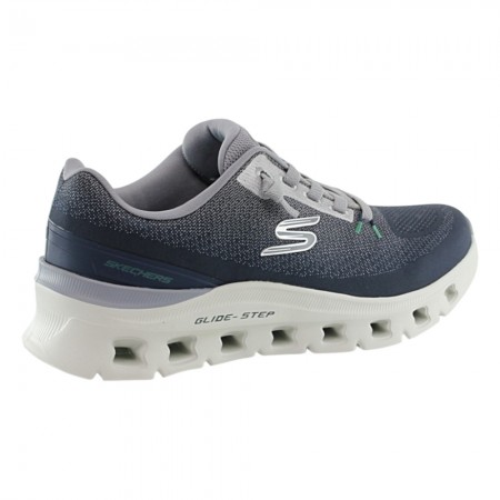 Zapatillas Skechers Glide Step Pro Azul