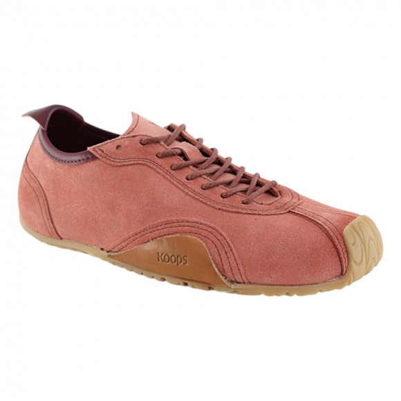 Zapatillas Koops Zen barefoot Lava