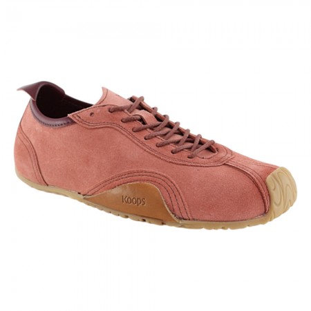 Zapatillas Koops Zen barefoot Lava