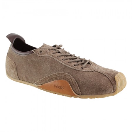 Zapatillas Koops Zen barefoot Wood