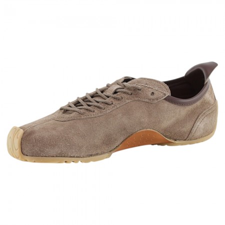 Zapatillas Koops Zen barefoot Wood