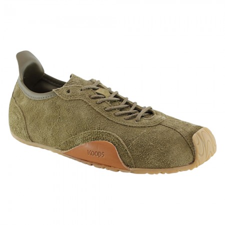 Zapatillas Koops Zen barefoot Forest
