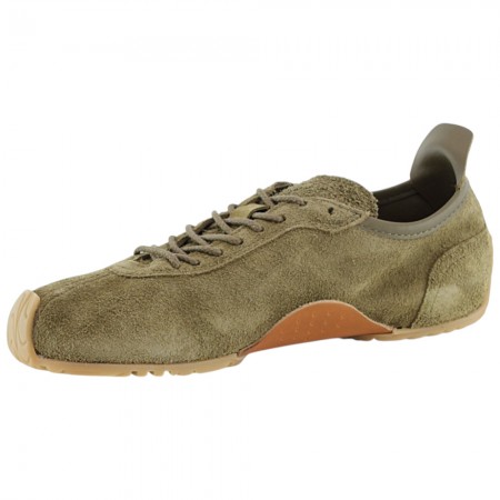 Zapatillas Koops Zen barefoot Forest