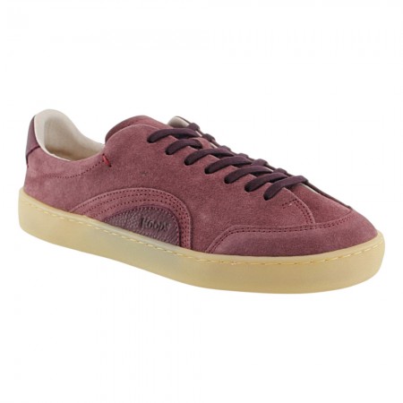 Zapatillas Koops barefoot Kai Wine