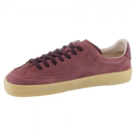 Zapatillas Koops barefoot Kai Wine