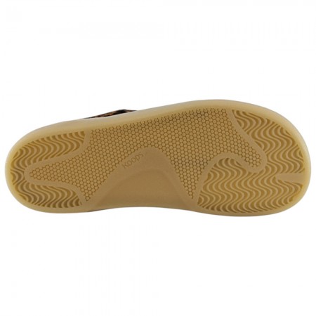 Zapatillas Koops barefoot Kai Leopard