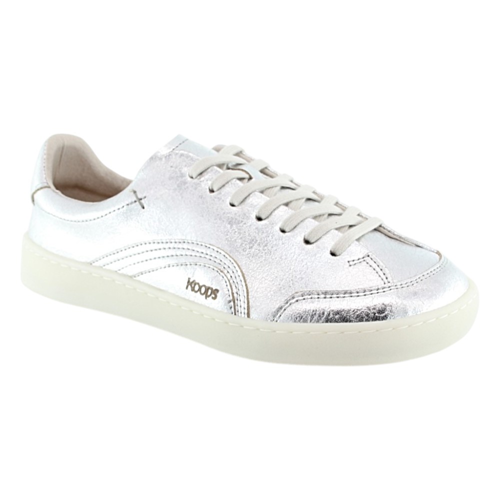 Zapatillas Koops barefoot Kai Silver