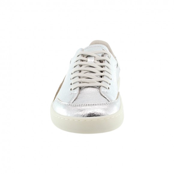 Zapatillas Koops barefoot Kai Silver