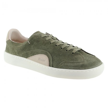 Zapatillas Koops barefoot Kai Forest