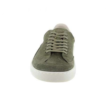 Zapatillas Koops barefoot Kai Forest