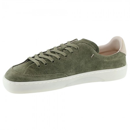 Zapatillas Koops barefoot Kai Forest