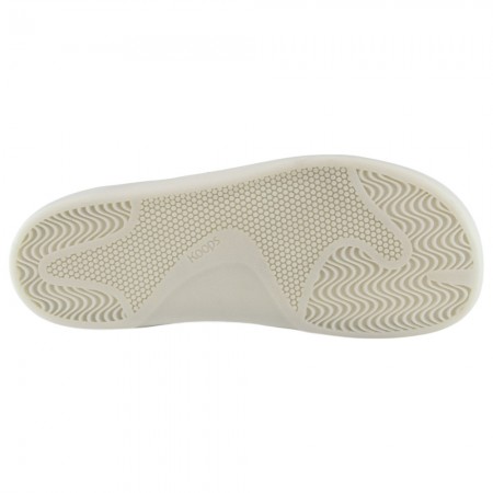 Zapatillas Koops barefoot Kai Forest