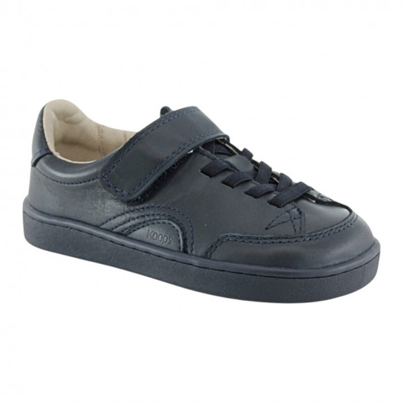 Zapatos barefoot deportivos Koops Kai Marino