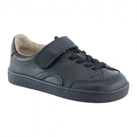 Zapatos barefoot deportivos Koops Kai Marino