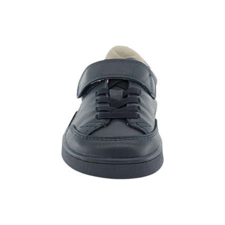 Zapatos barefoot deportivos Koops Kai Marino