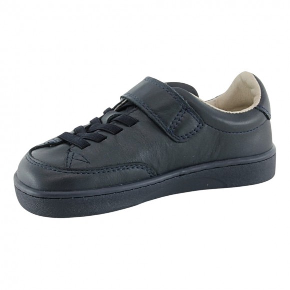 Zapatos barefoot deportivos Koops Kai Marino