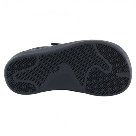 Zapatos barefoot deportivos Koops Kai Marino