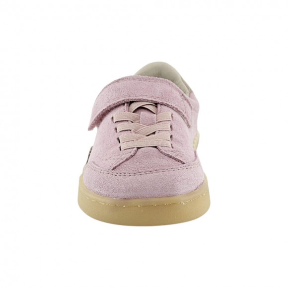 Zapatos deportivos barefoot Koops Kai Rose