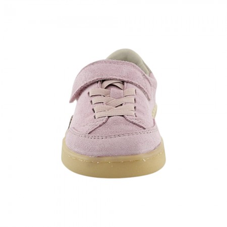 Zapatos deportivos barefoot Koops Kai Rose