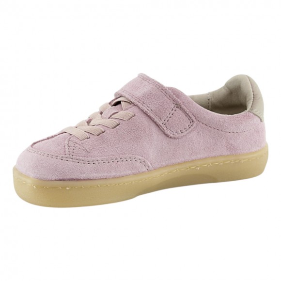 Zapatos deportivos barefoot Koops Kai Rose
