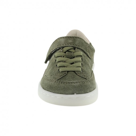 Zapatos deportivos Koops barefoot Kai Forest